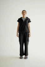 Vivre Pants Black