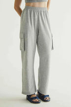 Vivre Pants Misty Grey