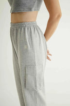 Vivre Pants Misty Grey