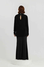 Zigi Skirt Black