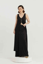 Zigi Top Black