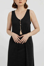 Zigi Top Black