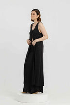 Zigi Top Black