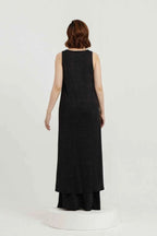 Zigi Top Black