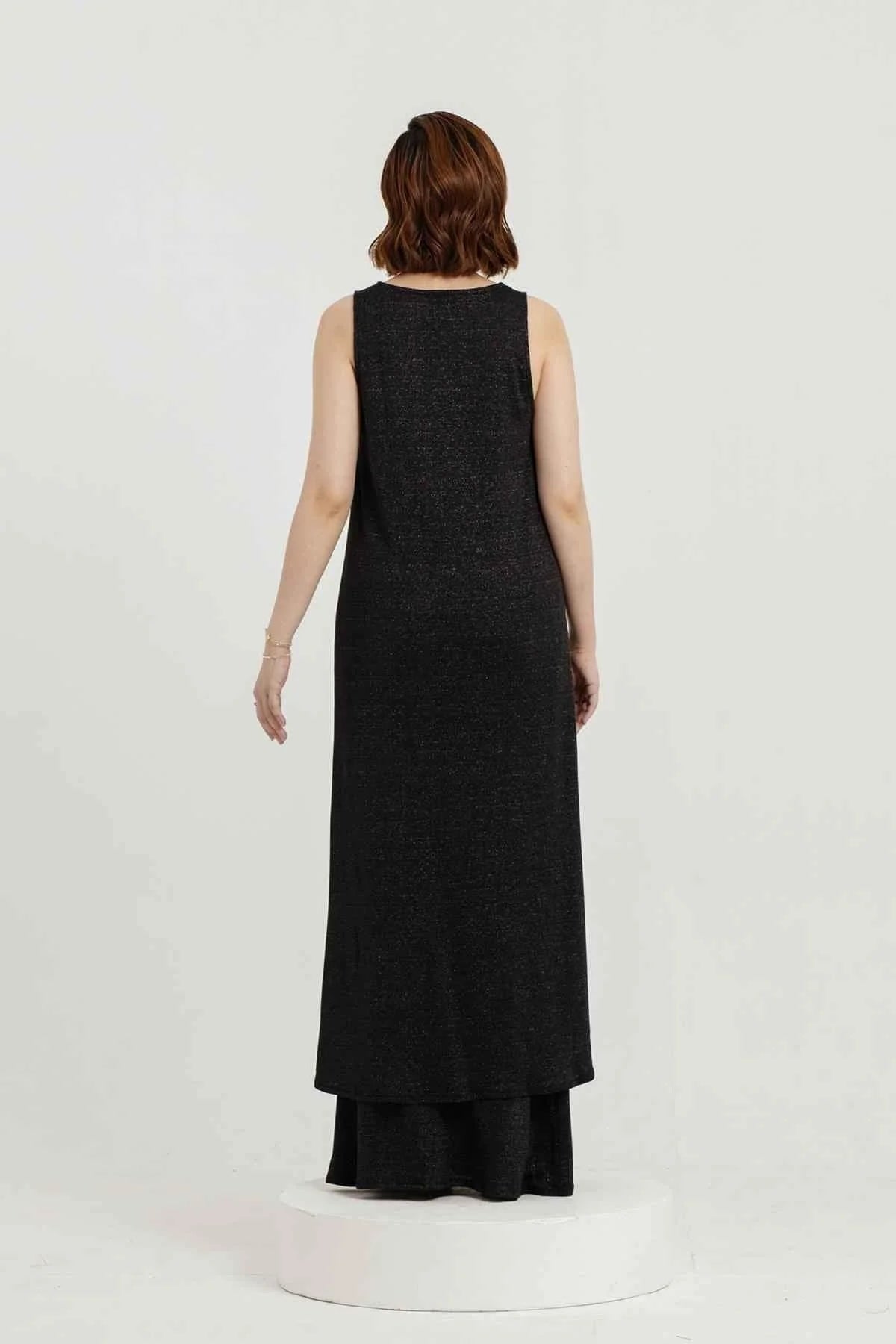 Zigi Top Black
