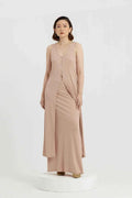 Zigi Top Dusty Pink