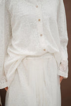 Zoya Top Off White