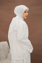Zoya Top Off White