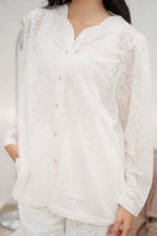 Zoya Top Off White