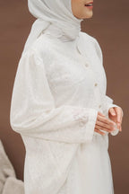 Zoya Top Off White