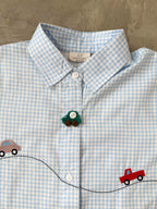 RFoF BUTTON CROCHET