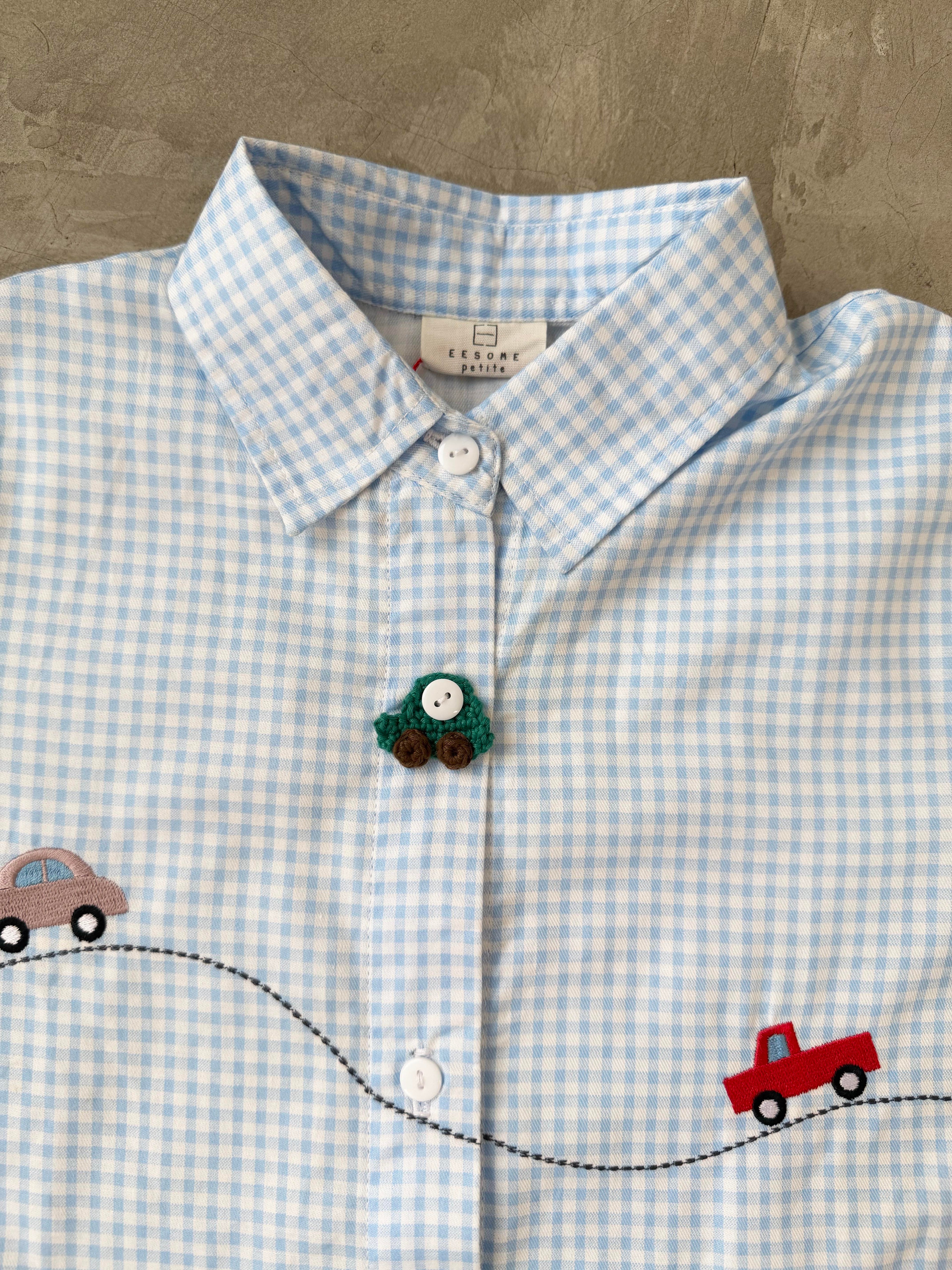 RFoF BUTTON CROCHET