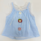 RFoF BUTTON CROCHET
