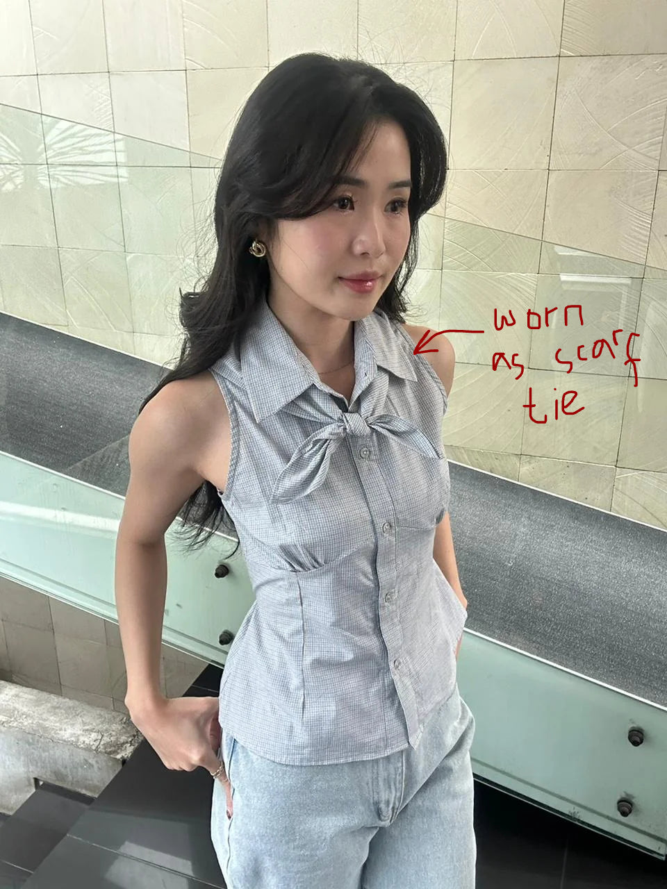 Maple Top Caramel Tartan