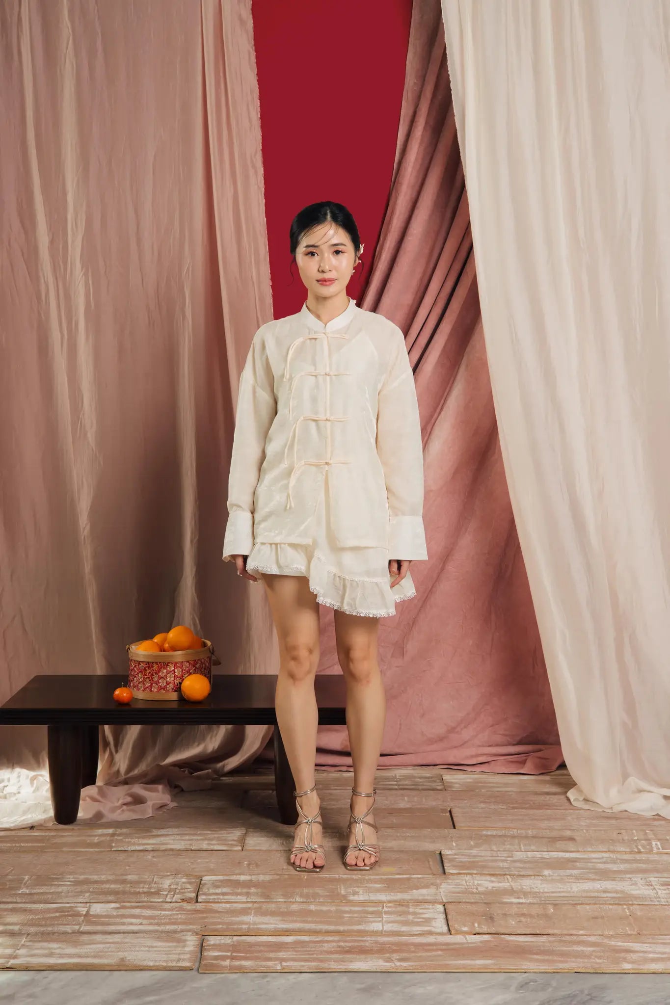 Mei Qi Set Porcelain -  shopeesome.com