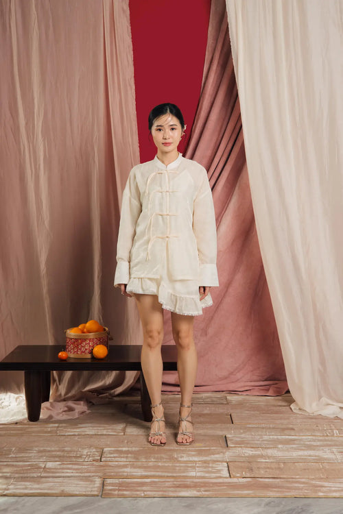 Mei Qi Set Porcelain -  shopeesome.com