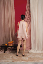 Pristine Set Pink/Red