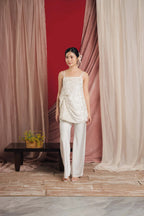 Allure Set Porcelain White