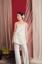 Allure Set Porcelain White