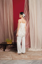 Allure Set Porcelain White