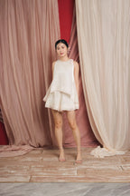 Pristine Set White/Pink