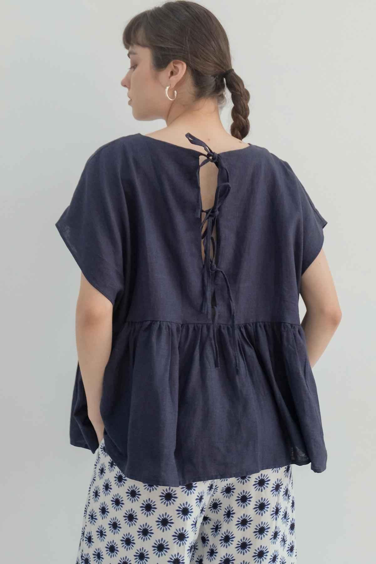 Aeri Set Indigo - EESOME