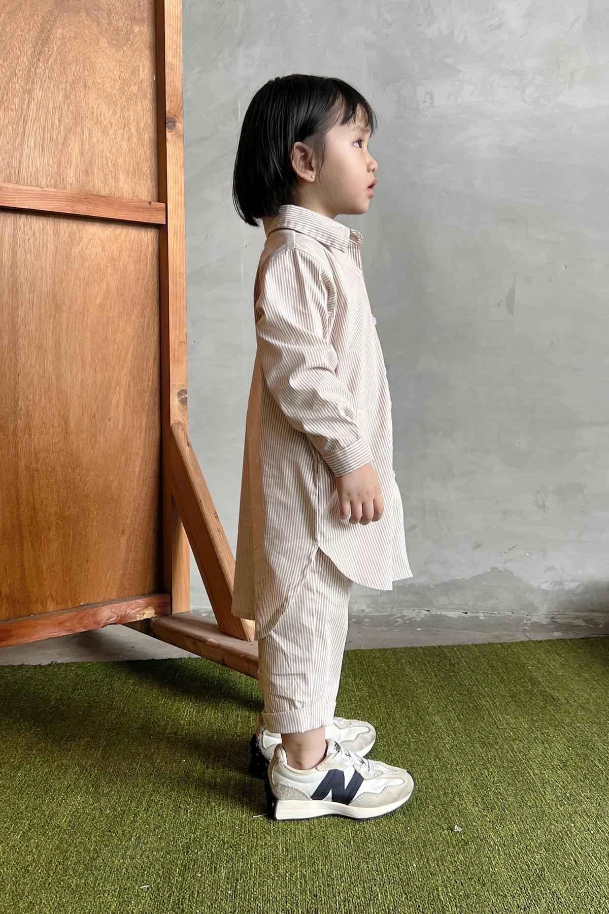 Alpen Petite Pants - EESOME