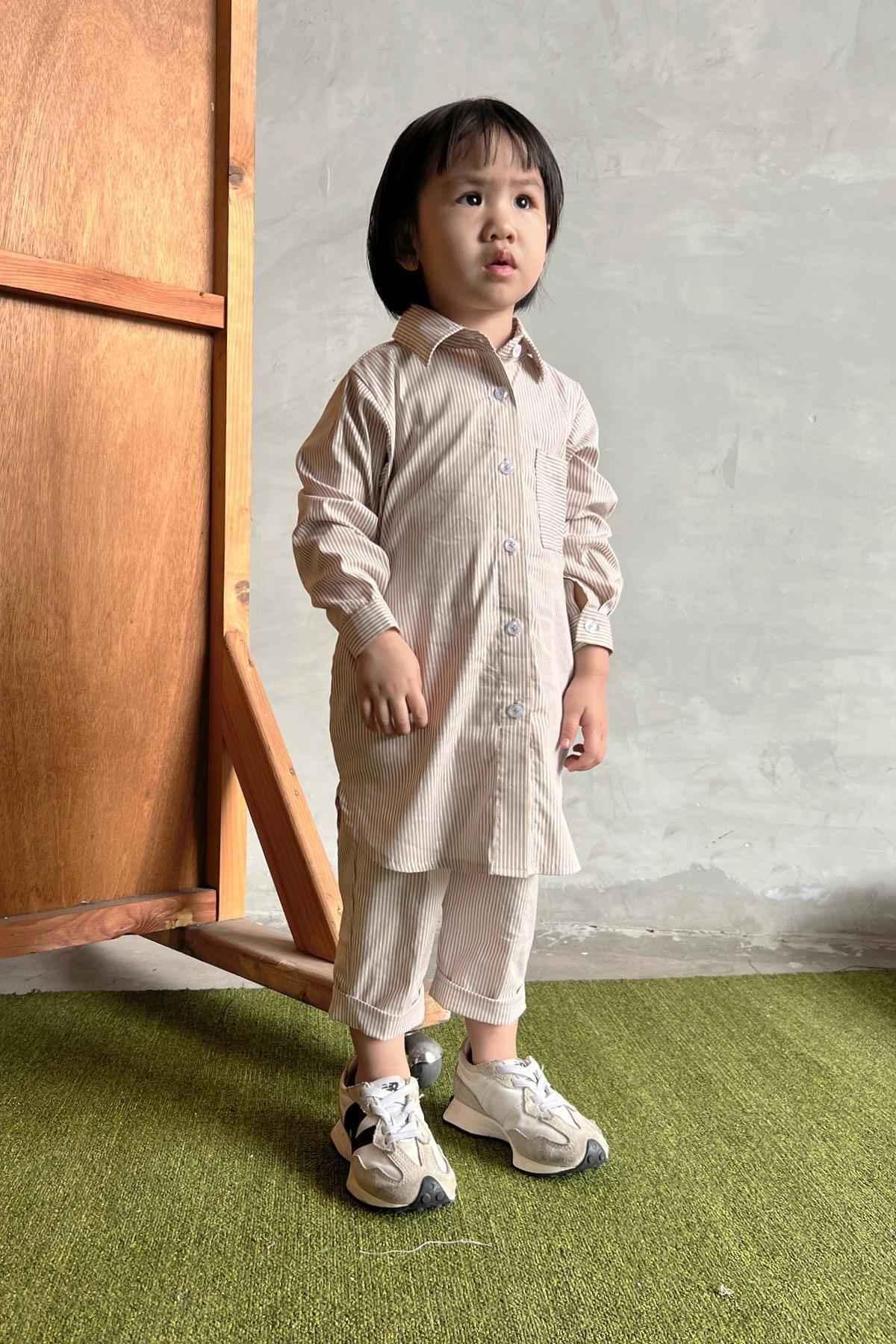Alpen Petite Pants - EESOME
