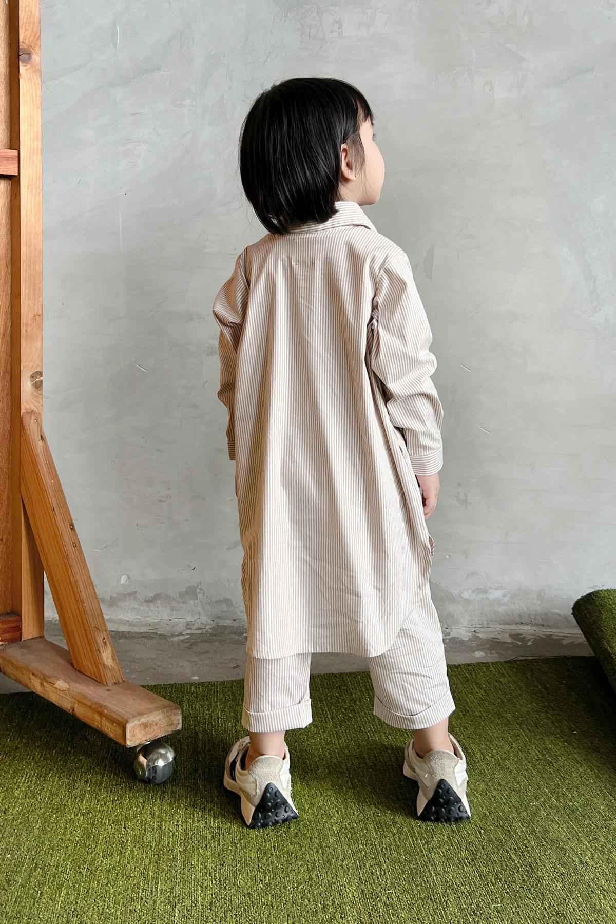 Alpen Petite Pants - EESOME