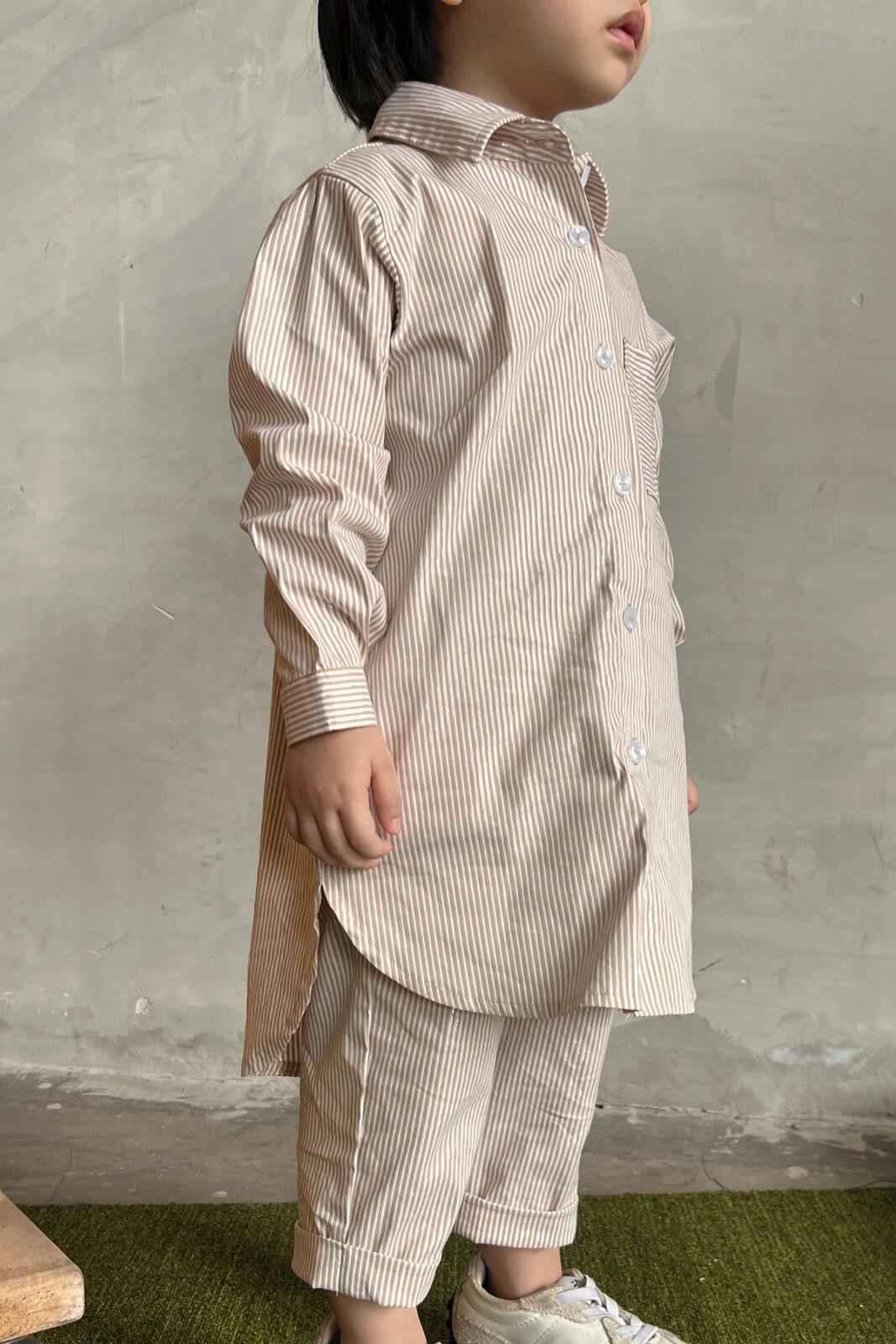 Alpen Petite Pants - EESOME