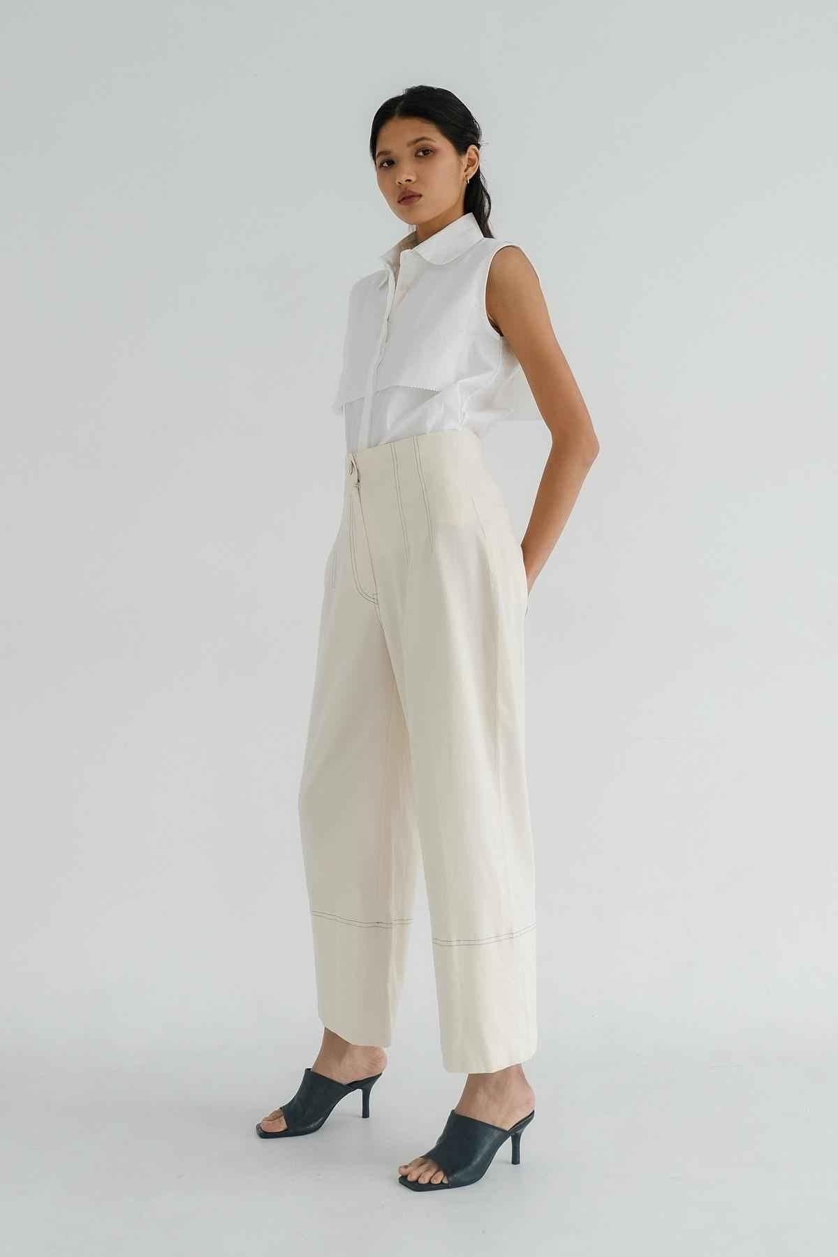 Banyu Pants Cream - EESOME