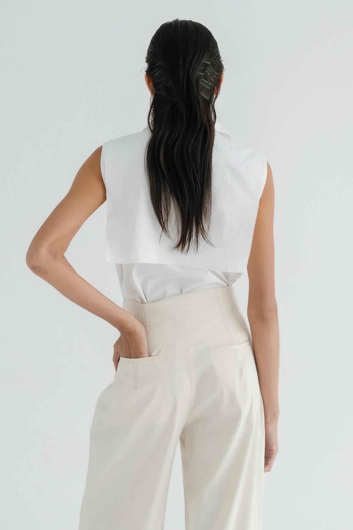 Banyu Pants Cream - EESOME