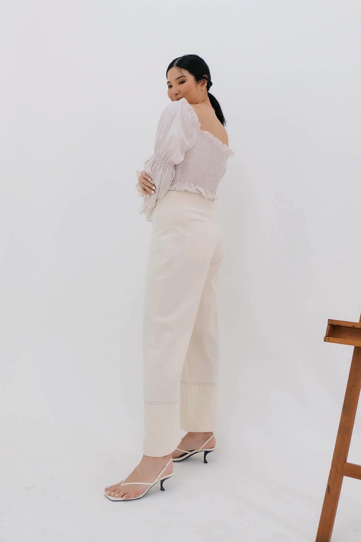 Banyu Pants Cream - EESOME