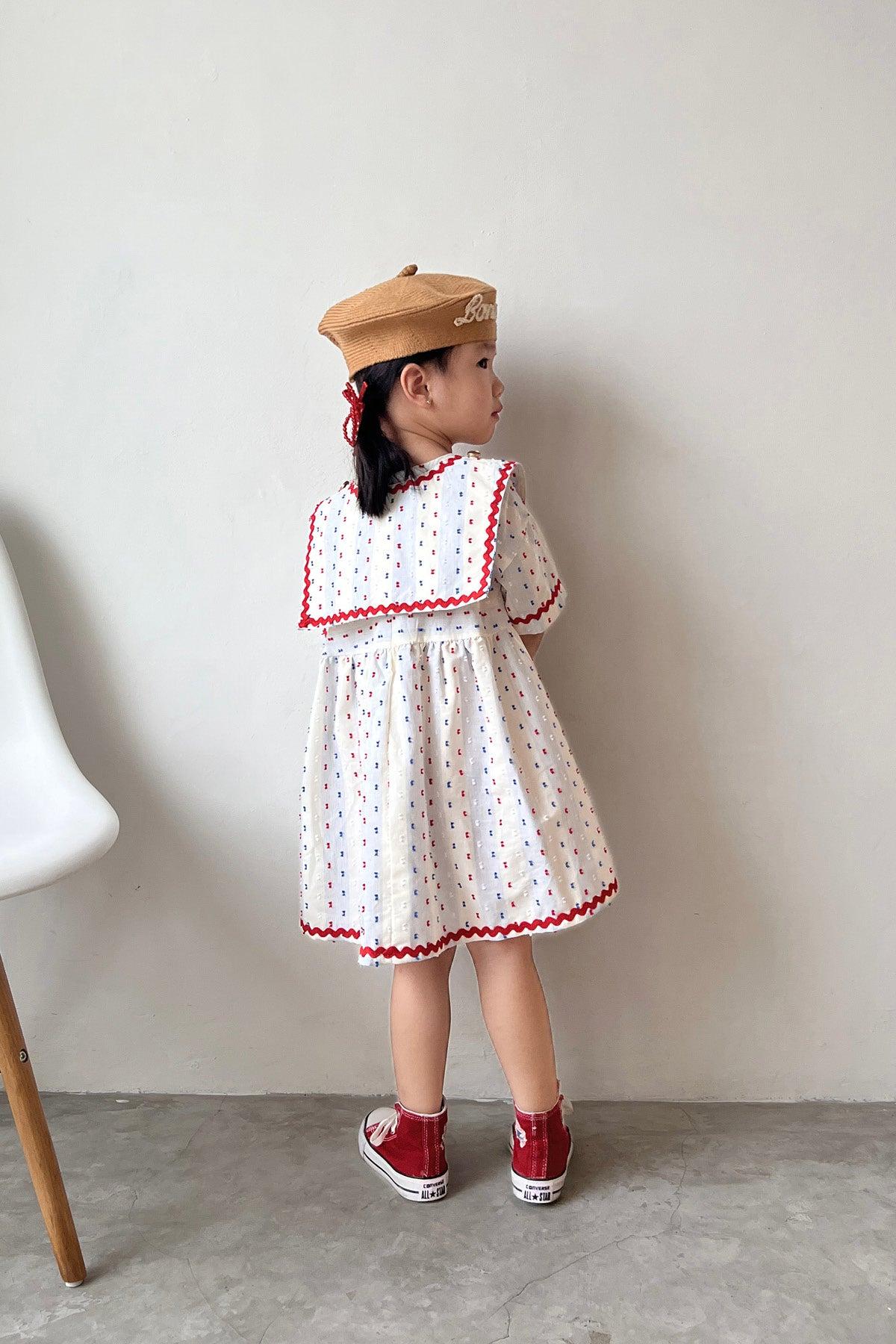 Bonne Petite Beret Brown - EESOME