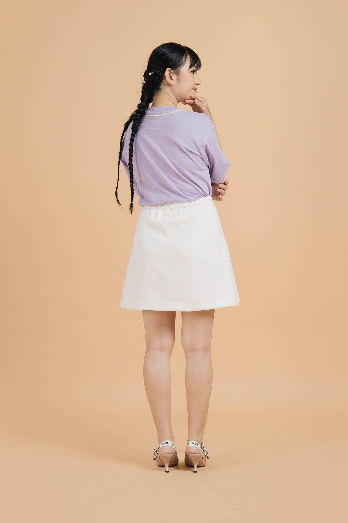 Bonne Tee Lilac - EESOME