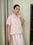 Brunch Shirt S/S Bubblegum Pink