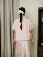 Brunch Shirt S/S Bubblegum Pink