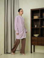 Alora Pants Brown Sugar