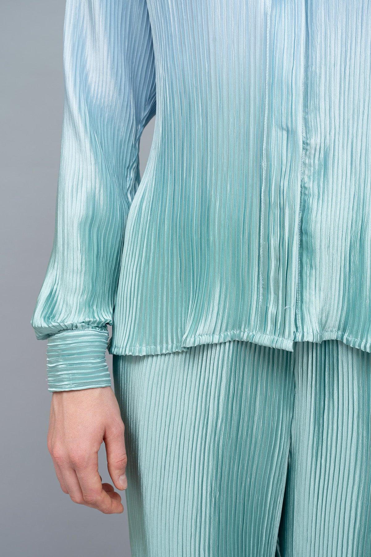 Miranda Set Blue Green - EESOME