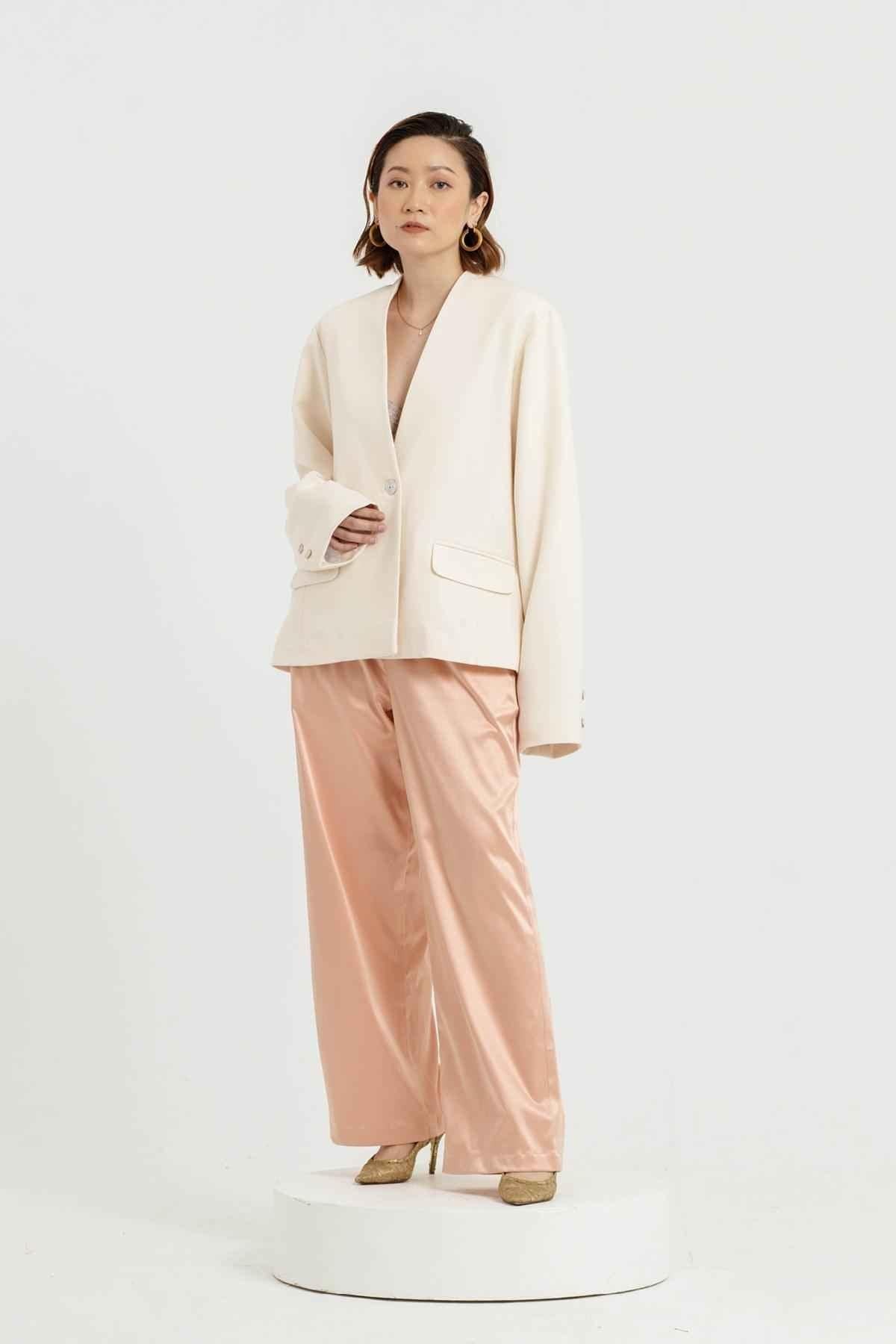 Pegg Outer Beige - EESOME