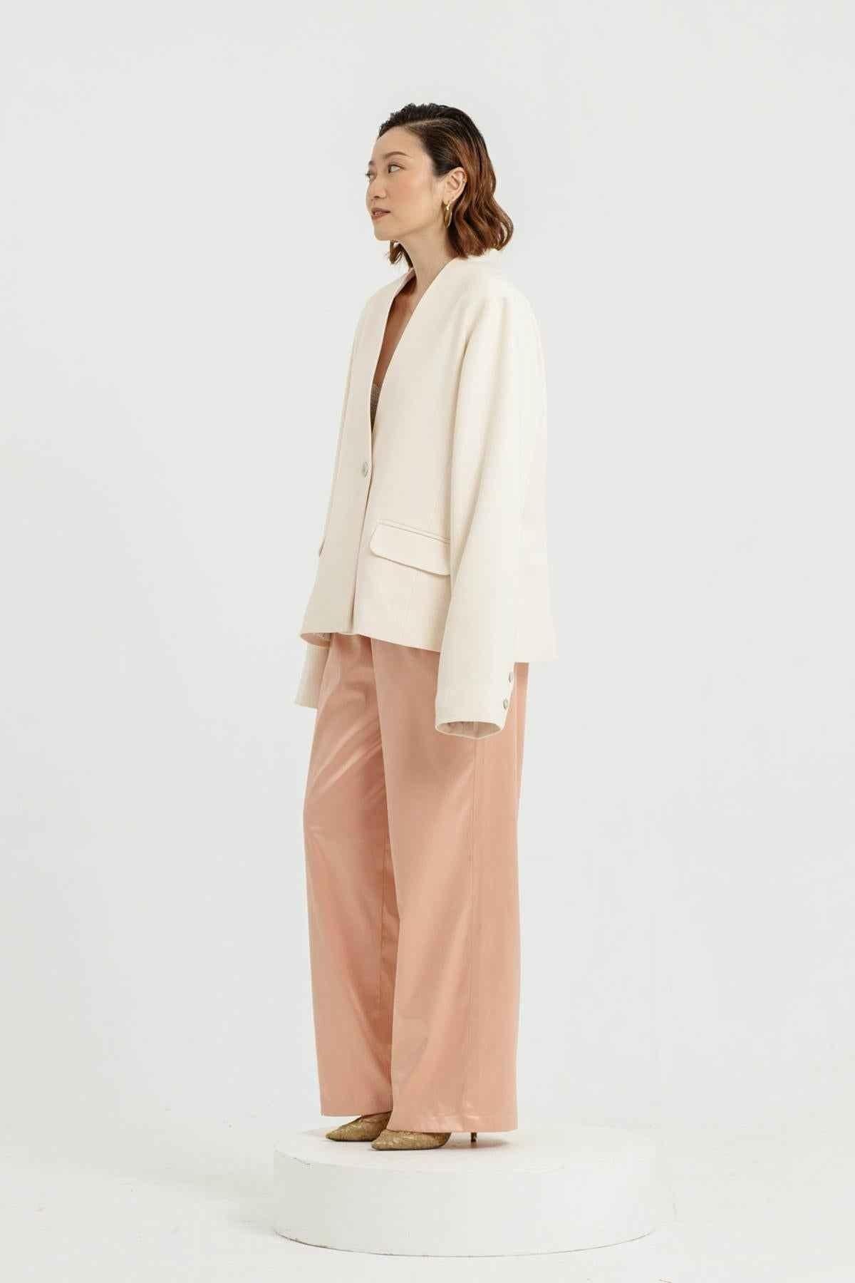 Pegg Outer Beige - EESOME