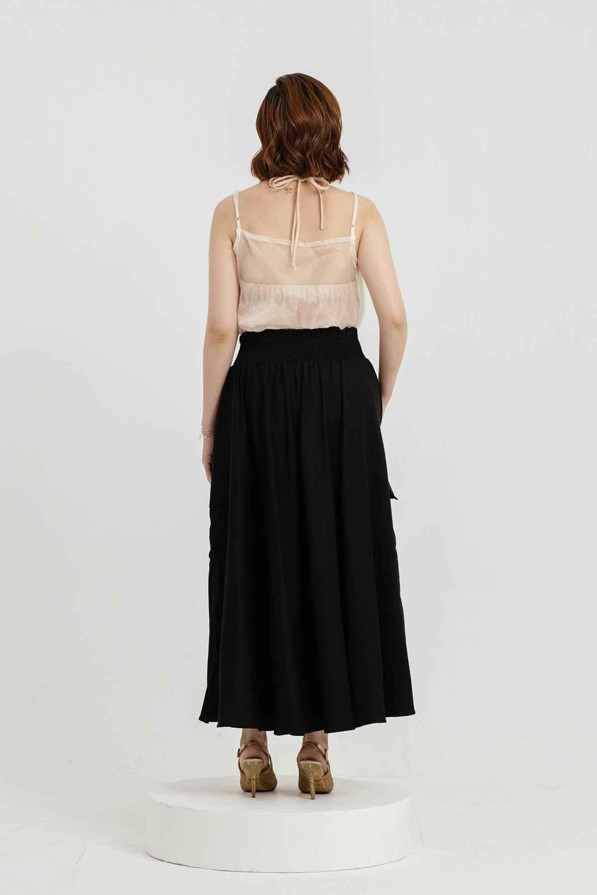 Tilly Top Dusty Pink - EESOME
