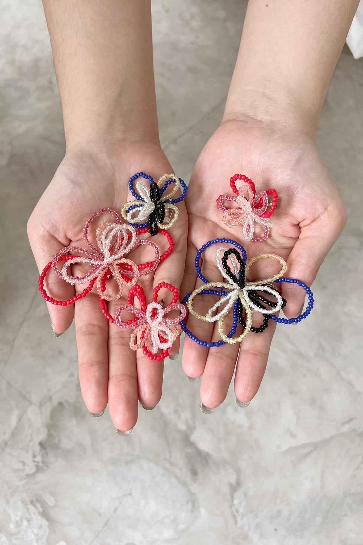 Zein Brooch - EESOME