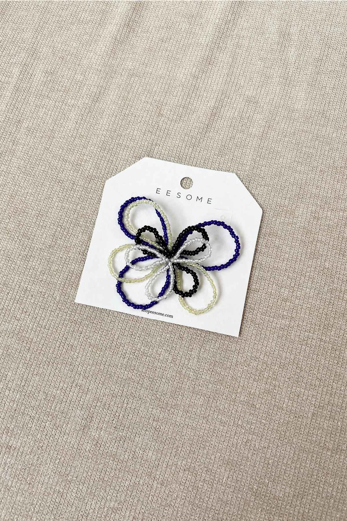 Zein Brooch - EESOME