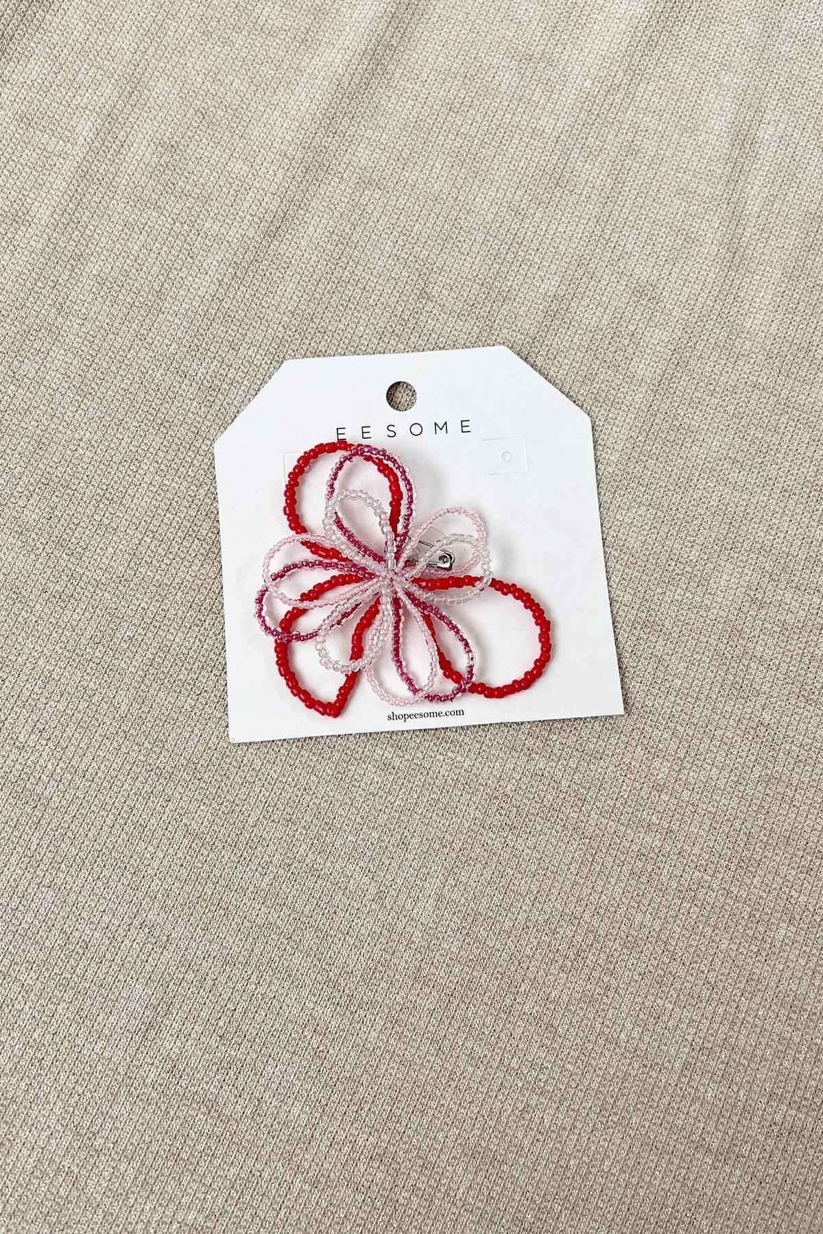 Zein Brooch - EESOME