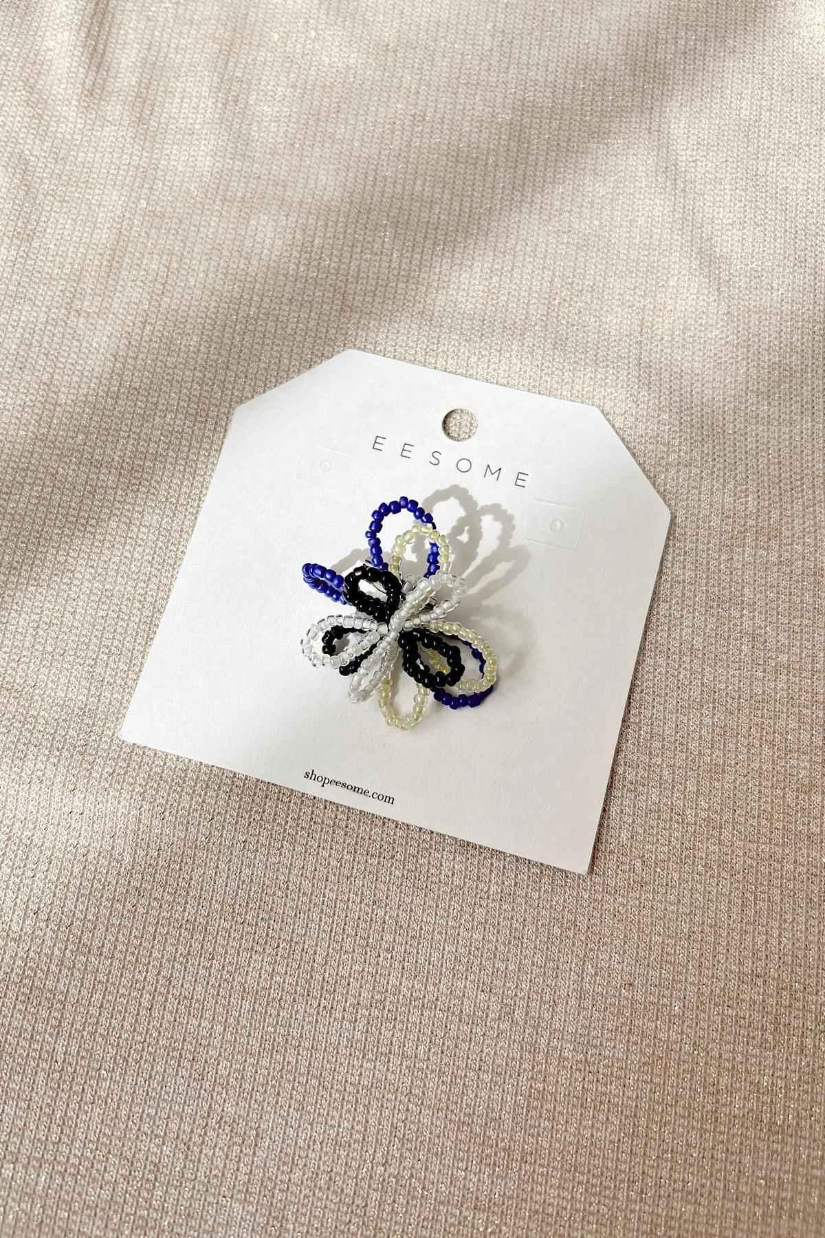 Zein Brooch - EESOME