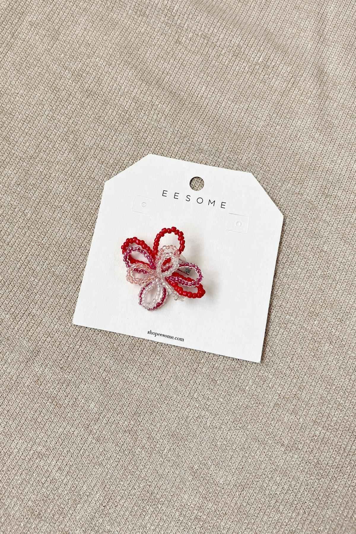 Zein Brooch - EESOME