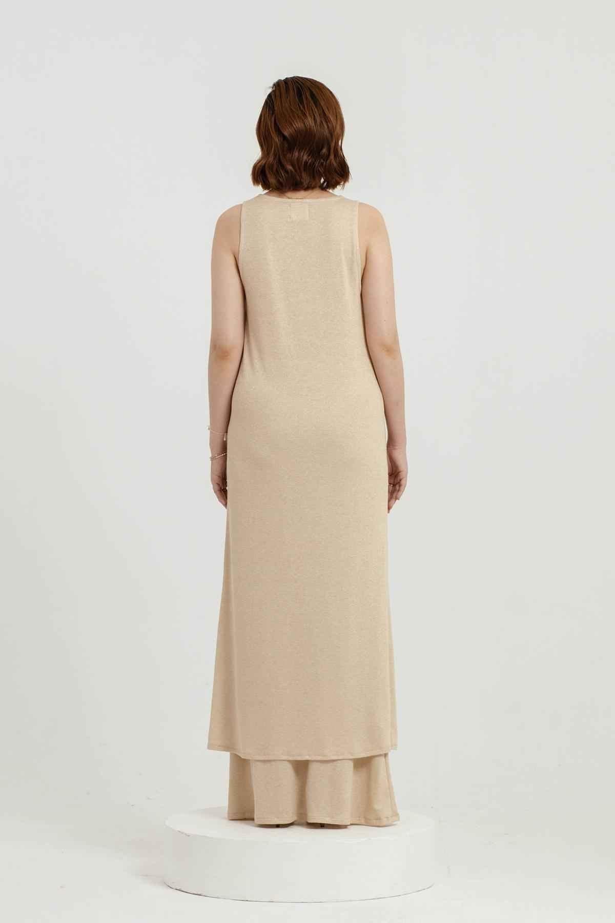 Zigi Top Champagne Gold - EESOME