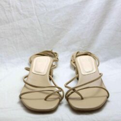 Tali Sandals Nude EESOME